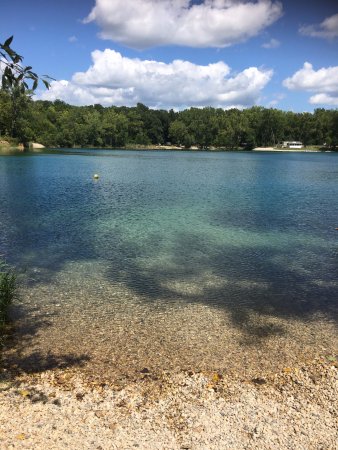 Pearl Lake