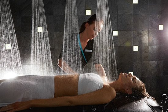 Kohler Waters Spa at Burr Ridge