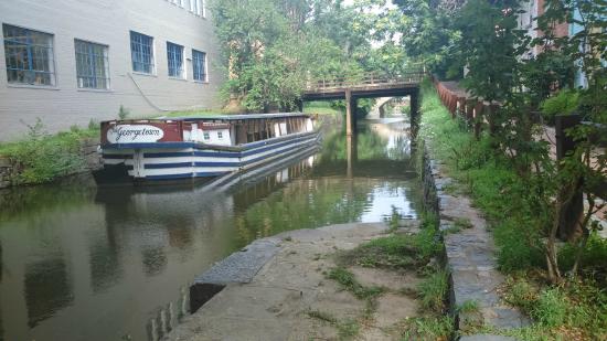 Chesapeake & Ohio Canal National Historical Park
