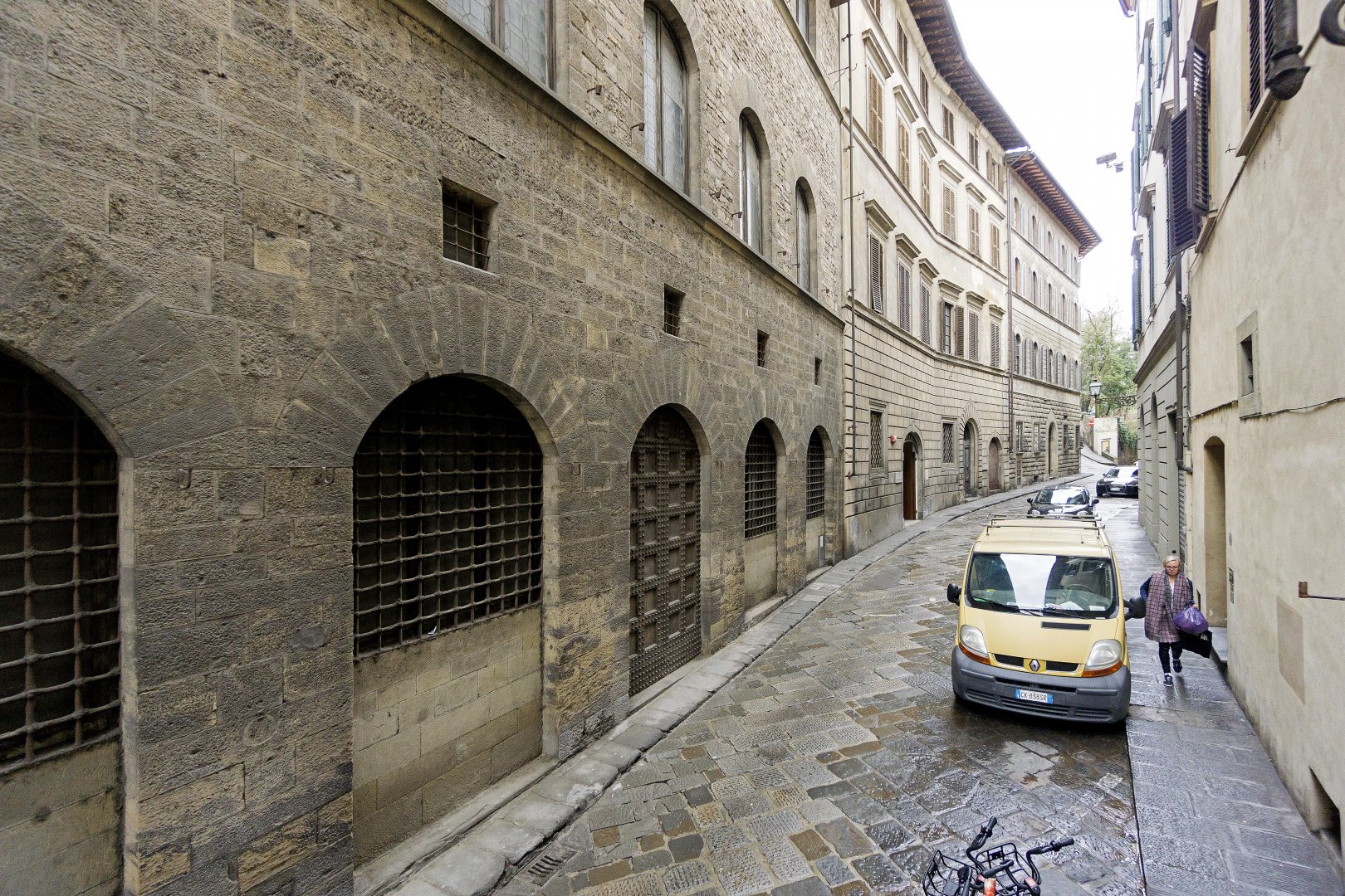 Via de' Bardi