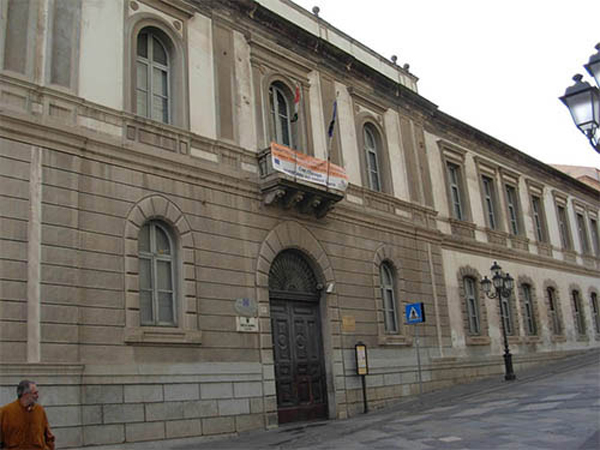 Convitto Nazionale Pasquale Galluppi