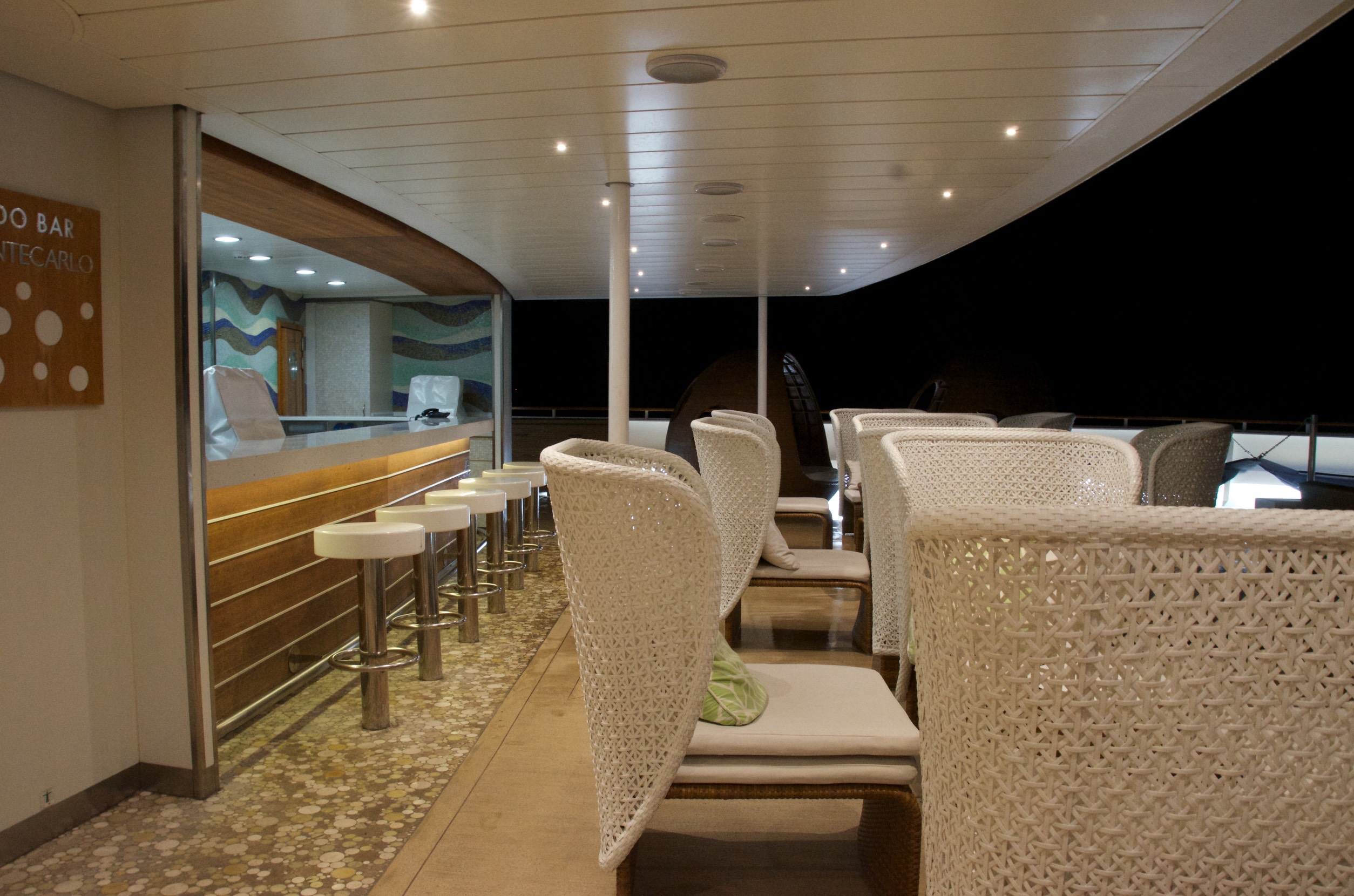 Bar Bagni Piccolo Lido Bar