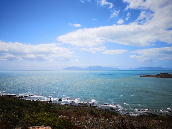 Flagstaff Hill Lookout