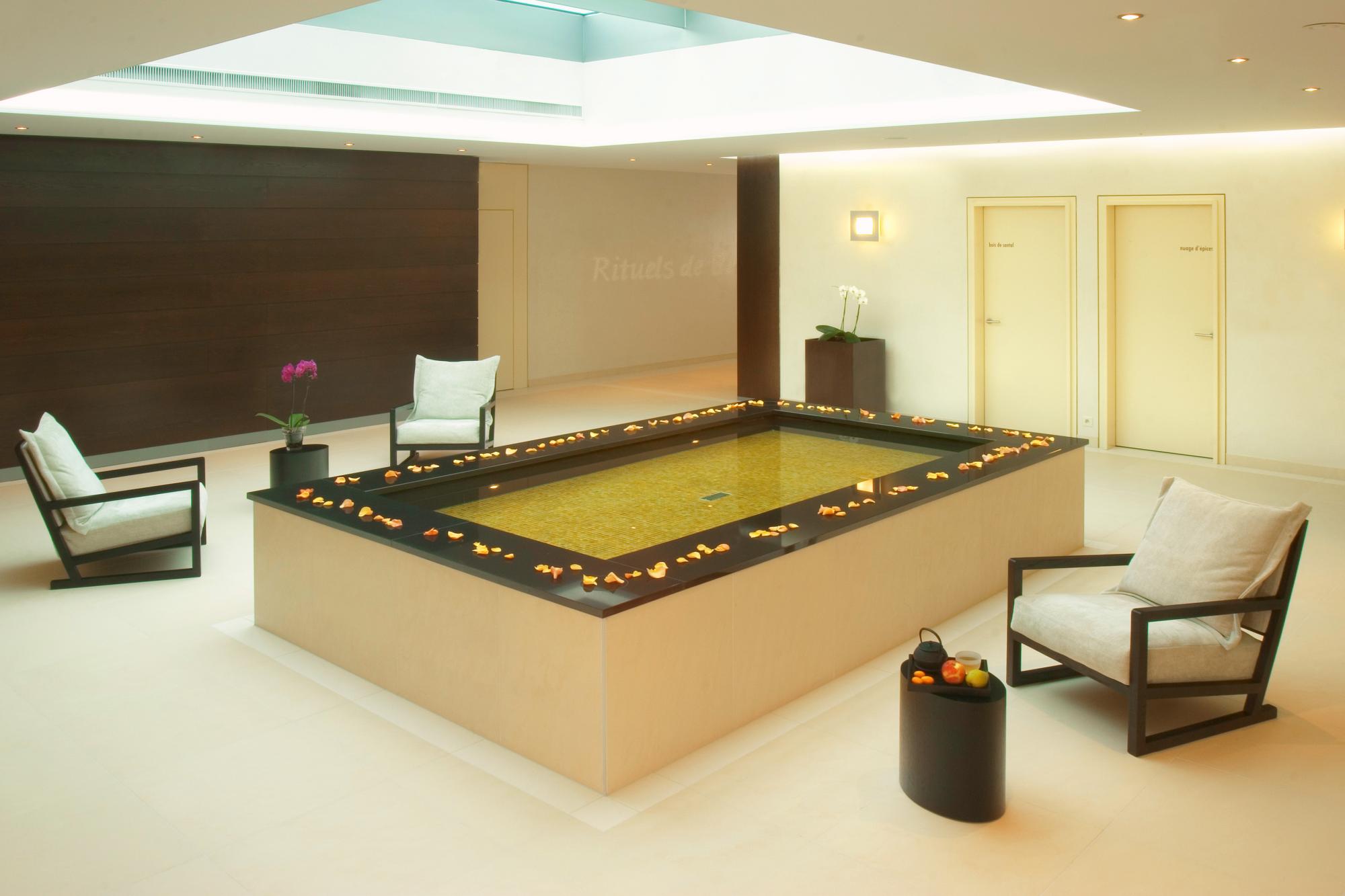 Spa Cinq Mondes