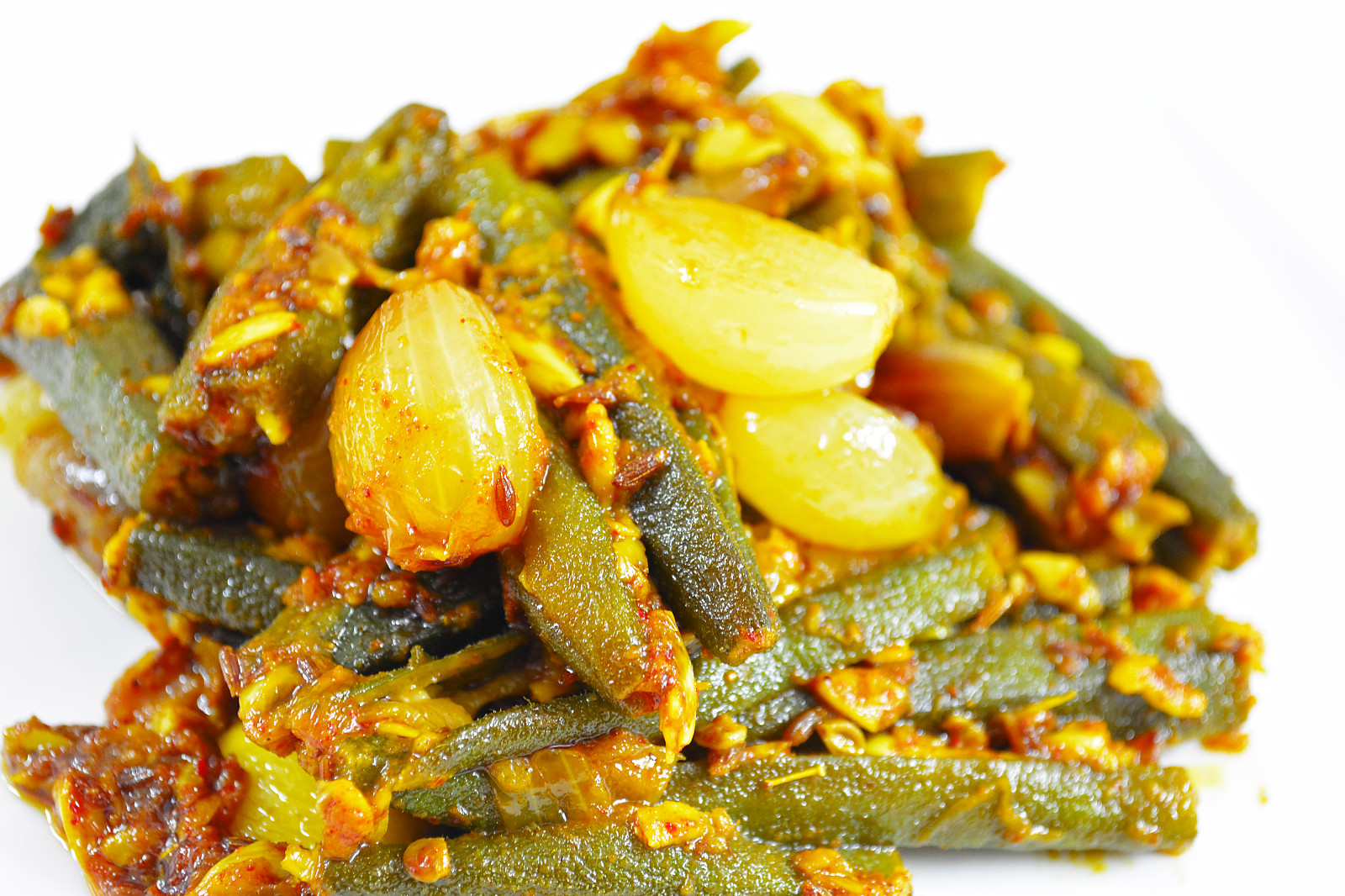 Sabzi Mandi