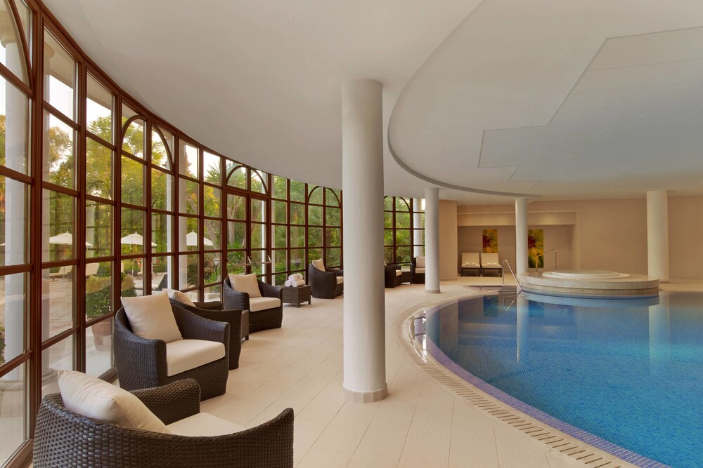 Shine Spa for Sheraton