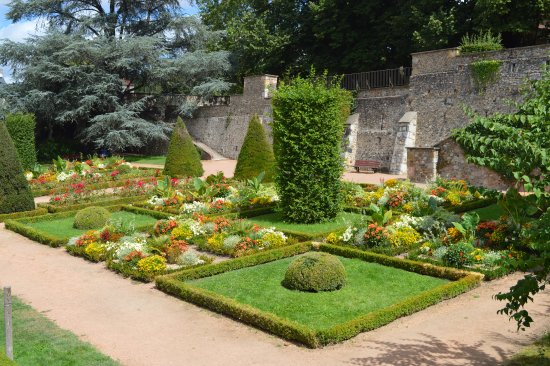 Parc Wilson