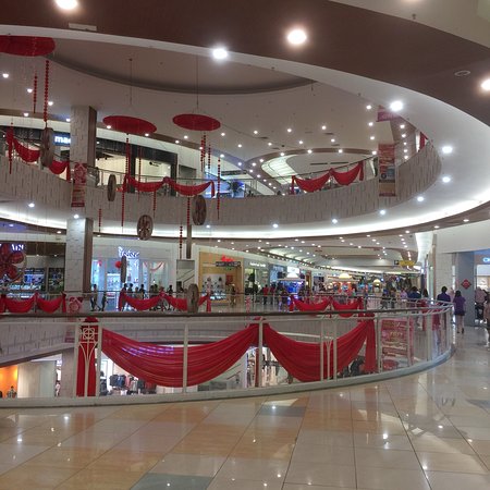 AEON Mall