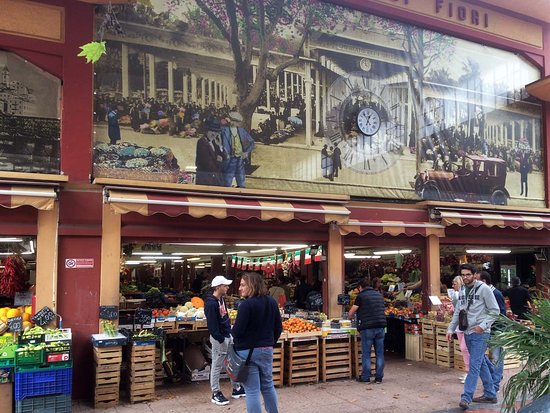 Mercato Coperto
