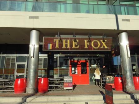 The Fox