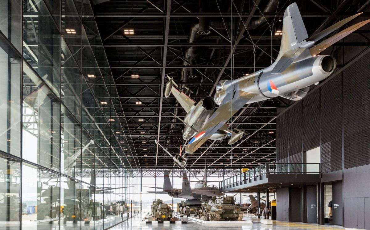 National Military Museum