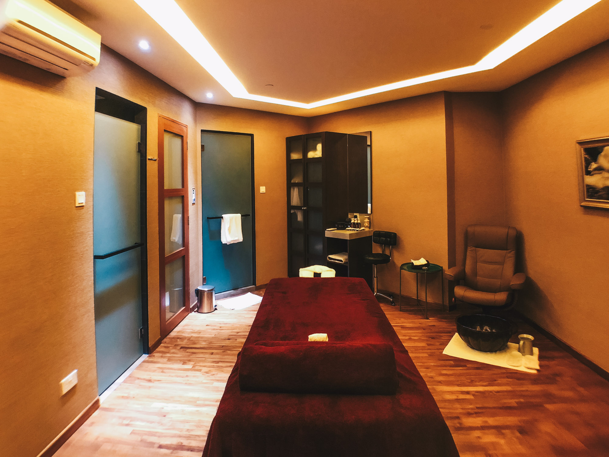 Serena Spa