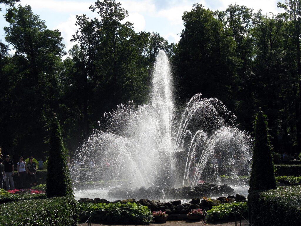 Nizhniy Park