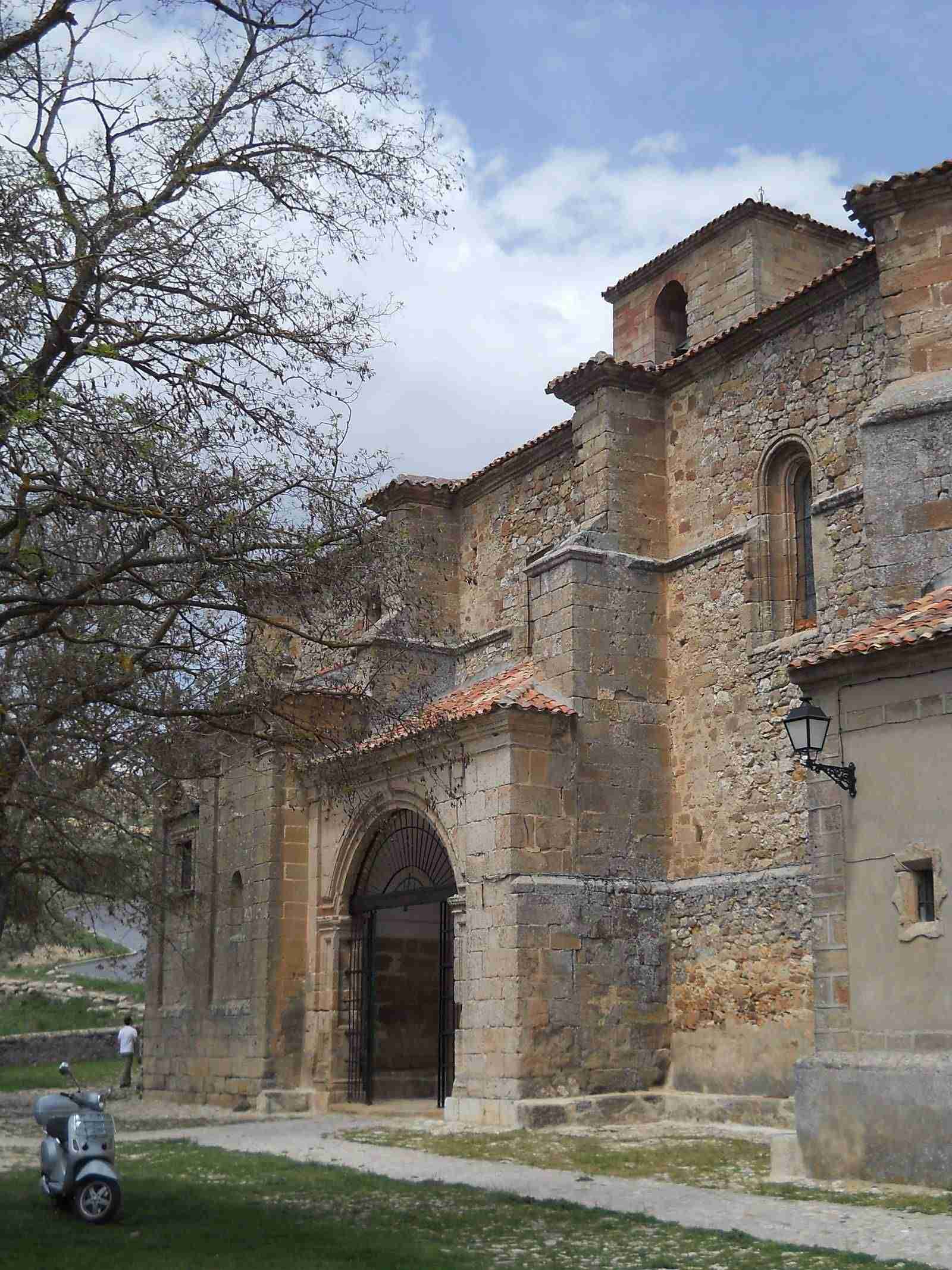 Iglesia Museo Santisima Trinidad