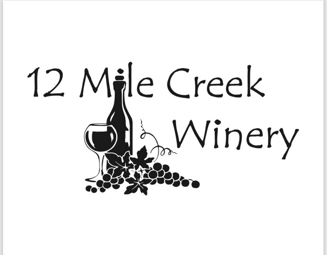 Alice N Johns 12 Mile Creek Winery