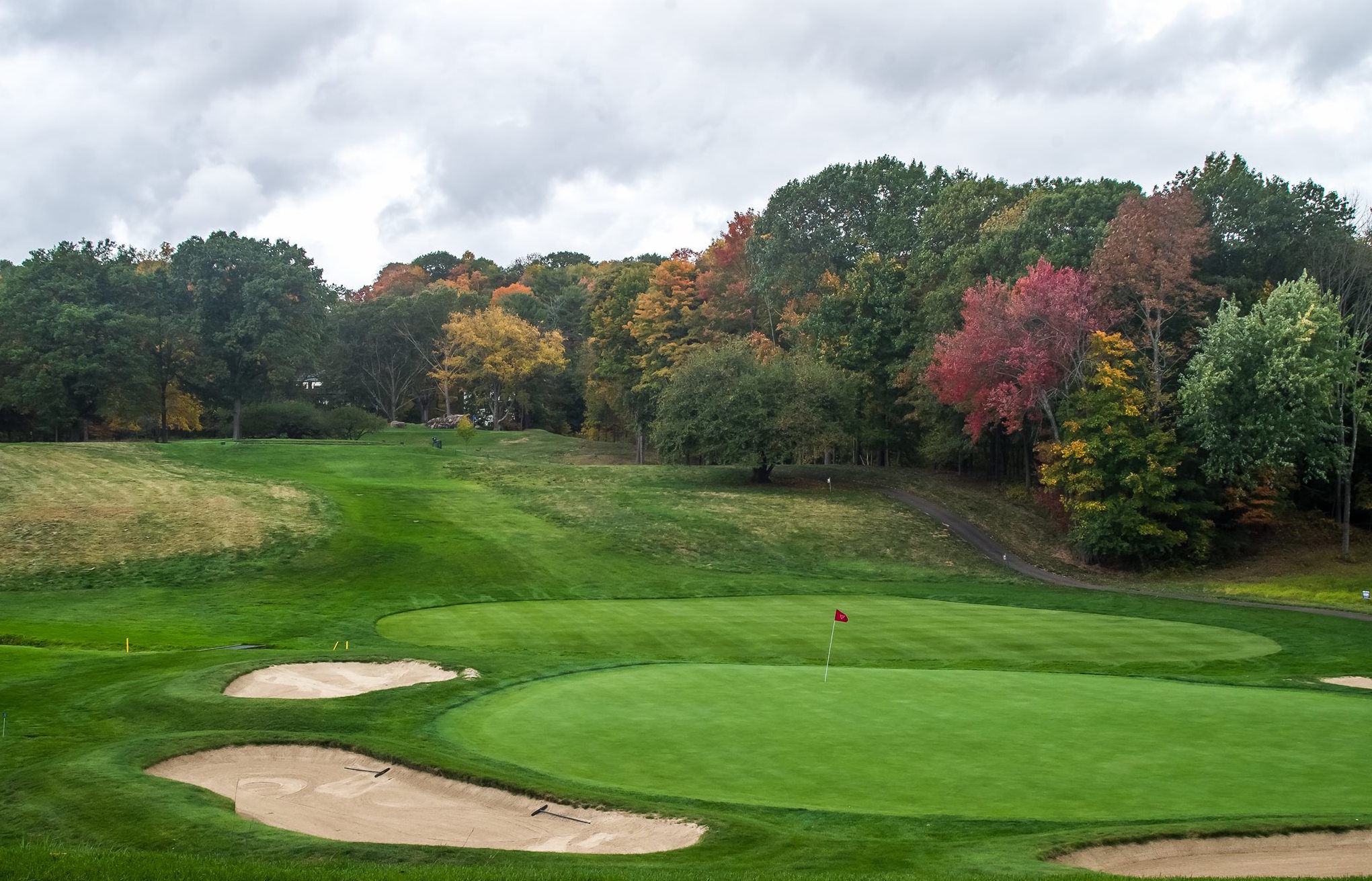 Meadow Park Golf Course