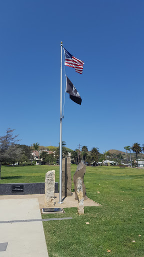 Cemetery Memorial Park