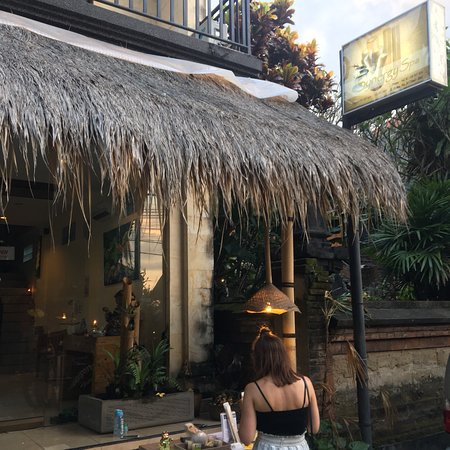 Synergy Spa