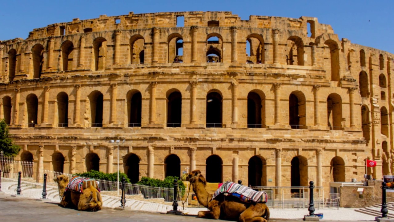 Le Colisee