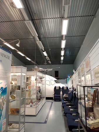 SAS Museum