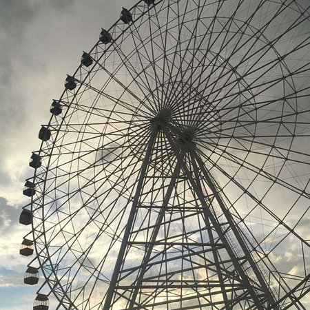 Ferris Wheel
