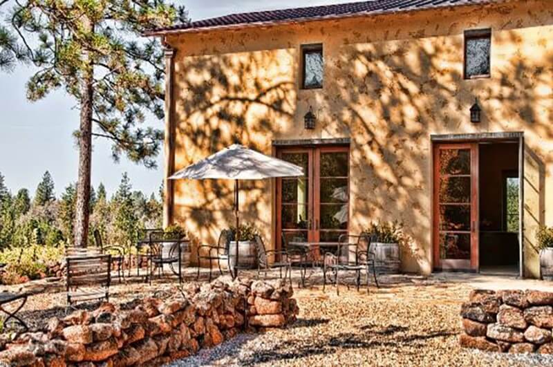 Miraflores Winery