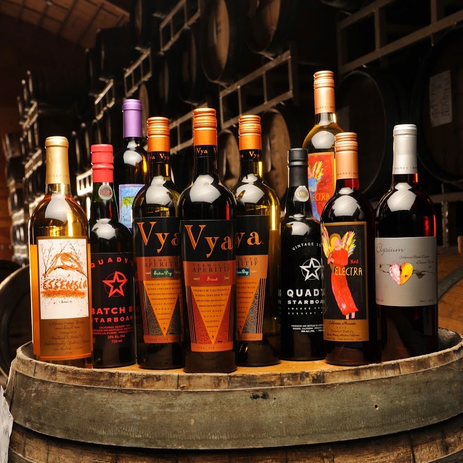 Quady Winery