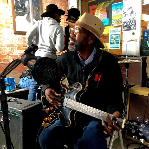 Cat Head Delta Blues & Folk Art