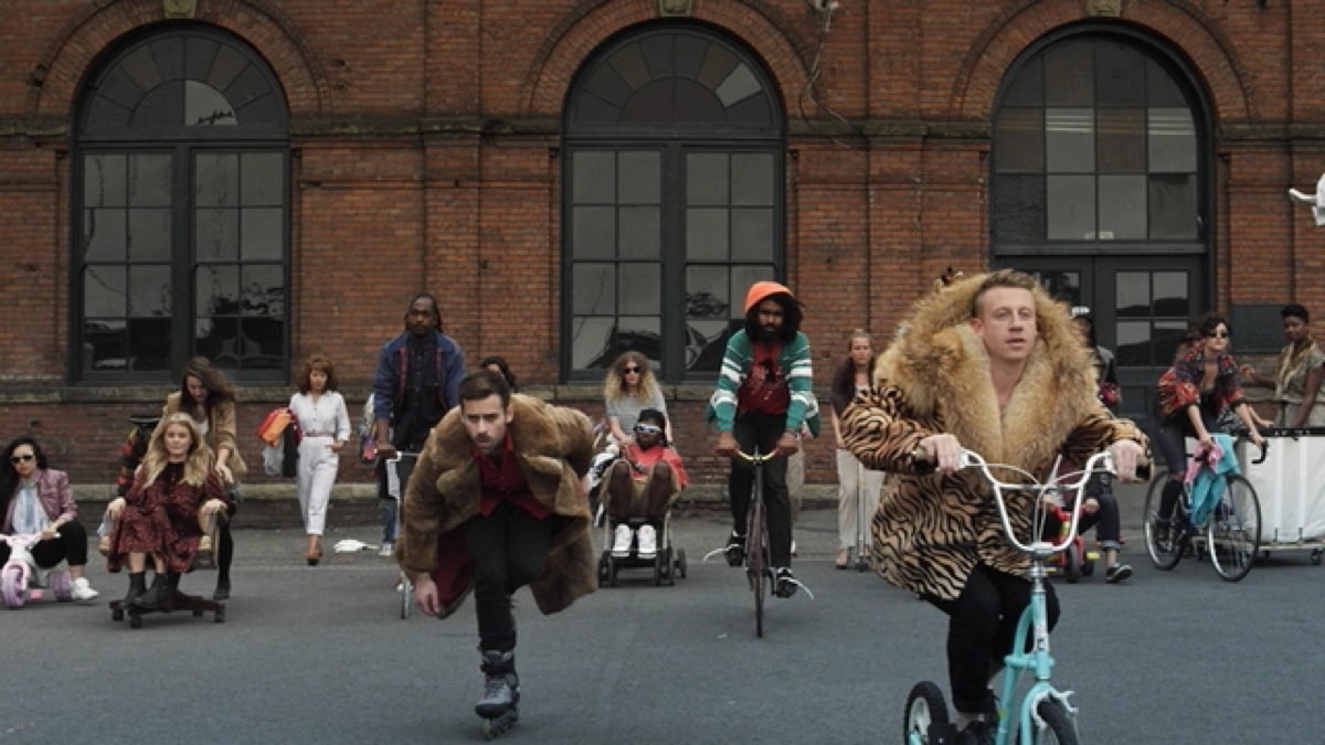 Jay's Unique Thrift Shop