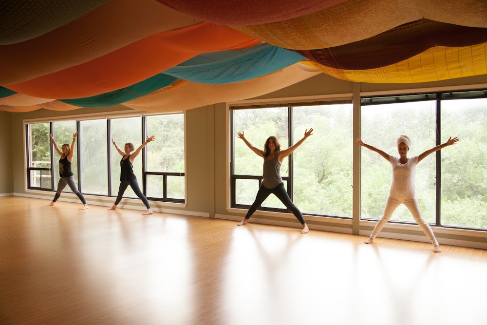 Blue Lotus Day Spa & Yoga in Ruidoso