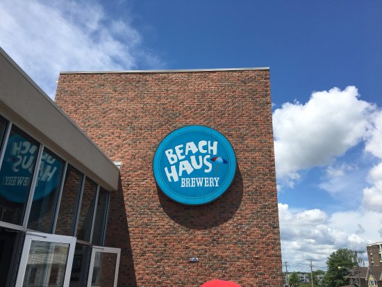 Beach Haus Brewery