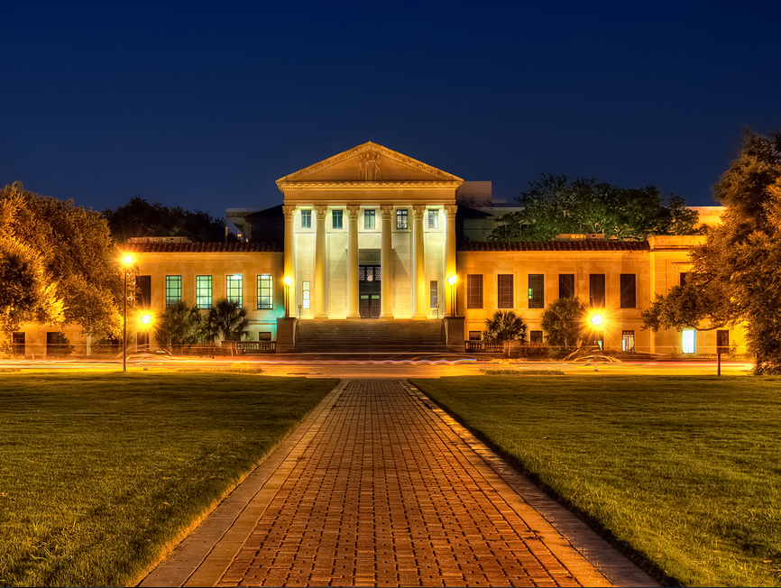 Louisiana State University