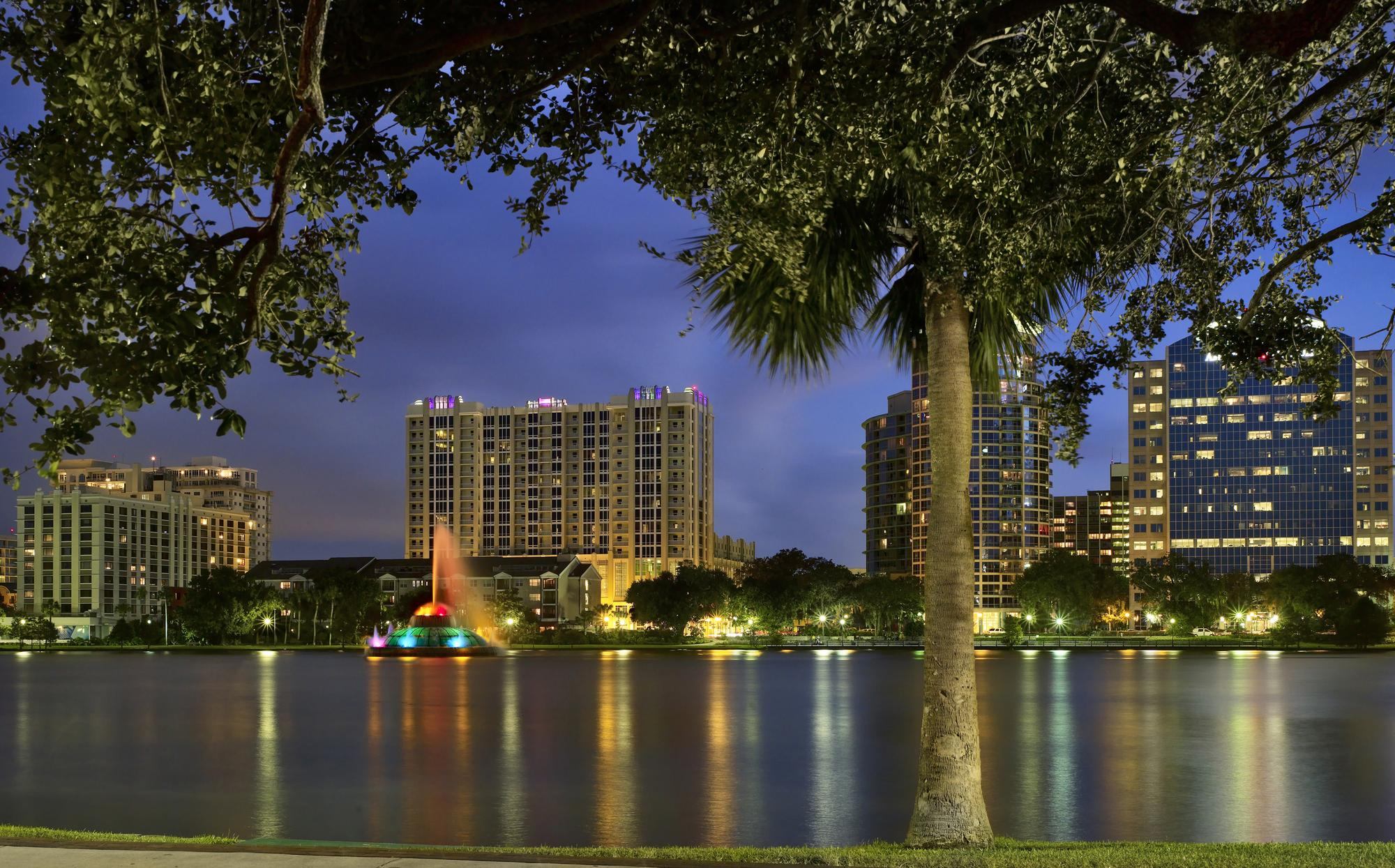 Florida Classic Park