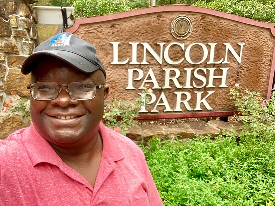 Lincoln Parish Park
