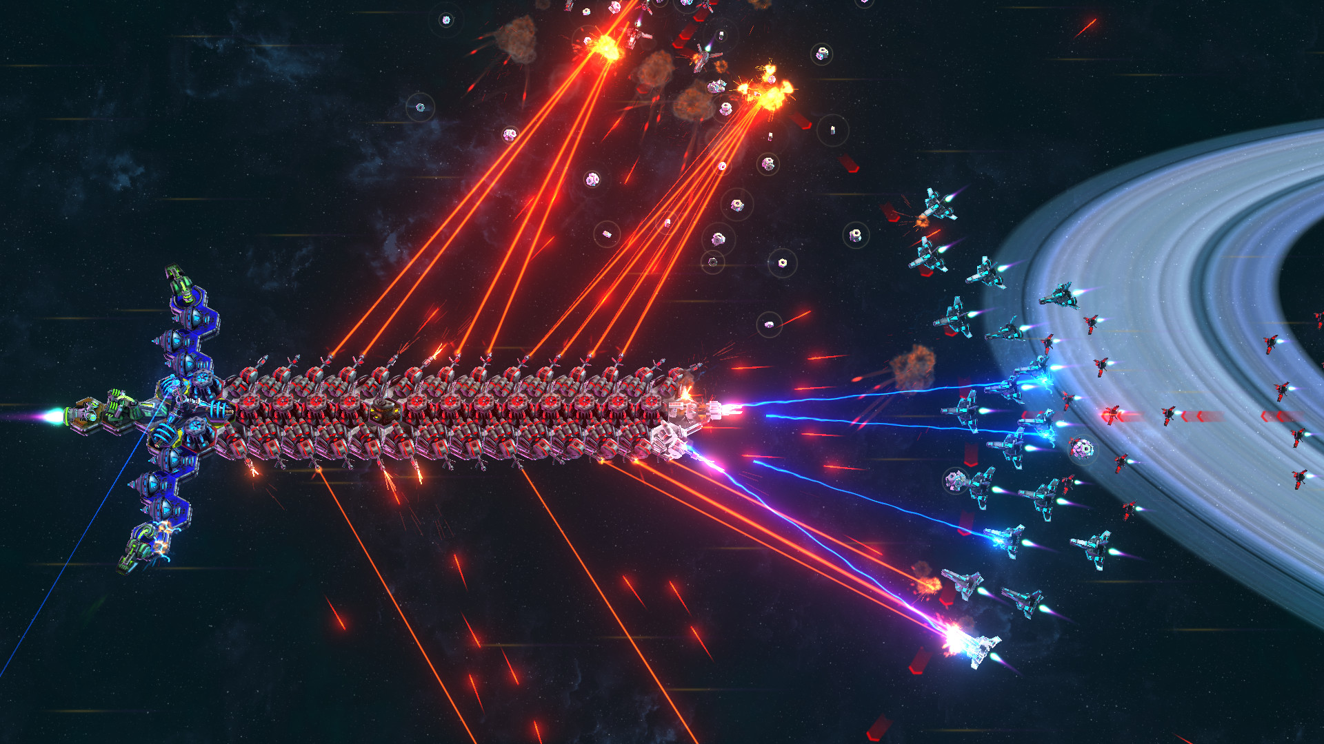 Game Galaxy