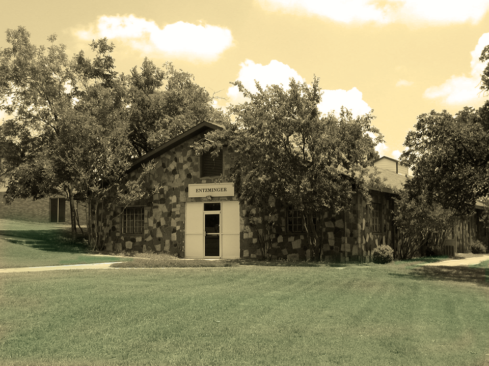 Top O'Hill Terrace