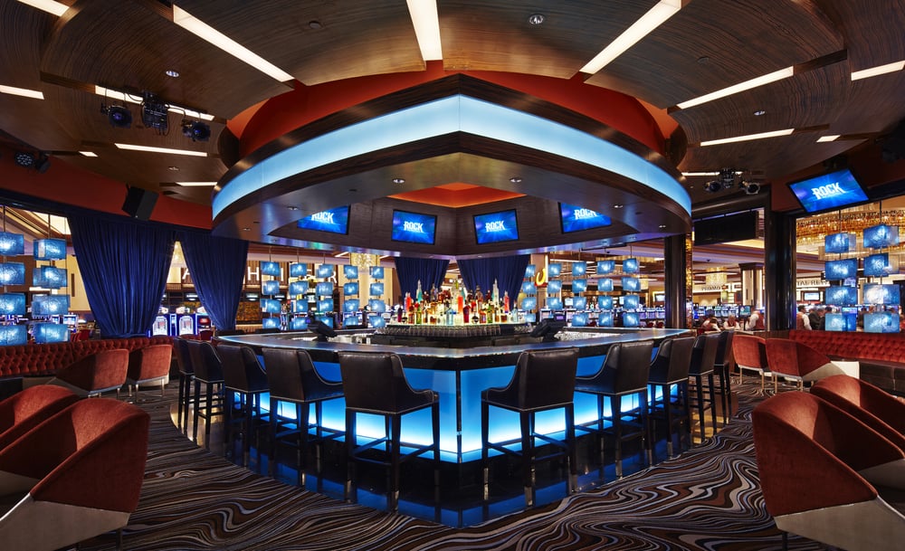 JACK Cincinnati Casino