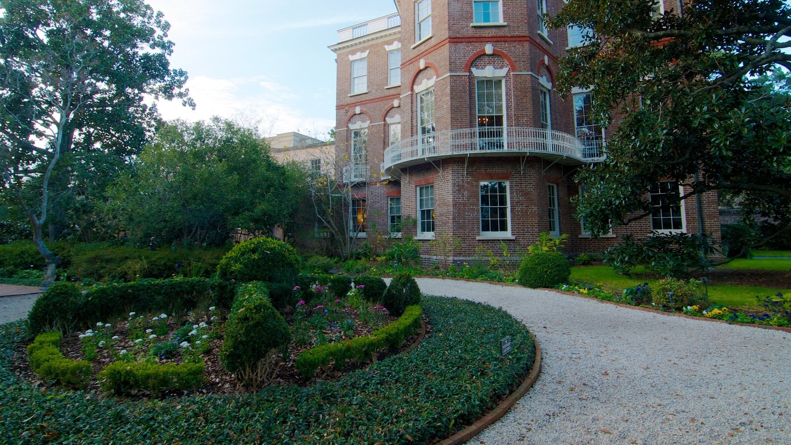 Nathaniel Russell House