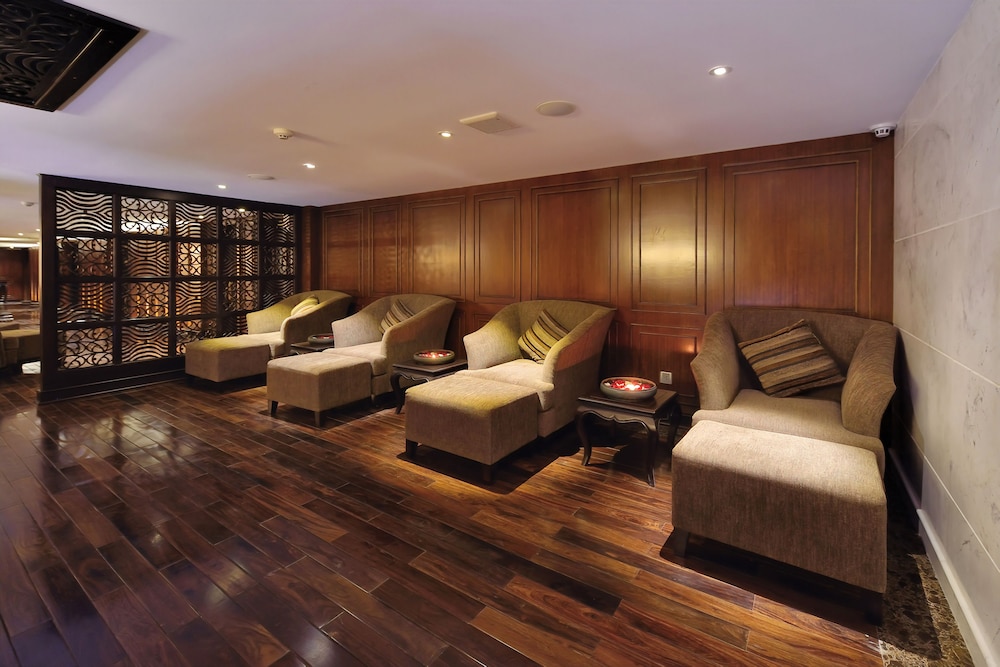Le Parfum Spa