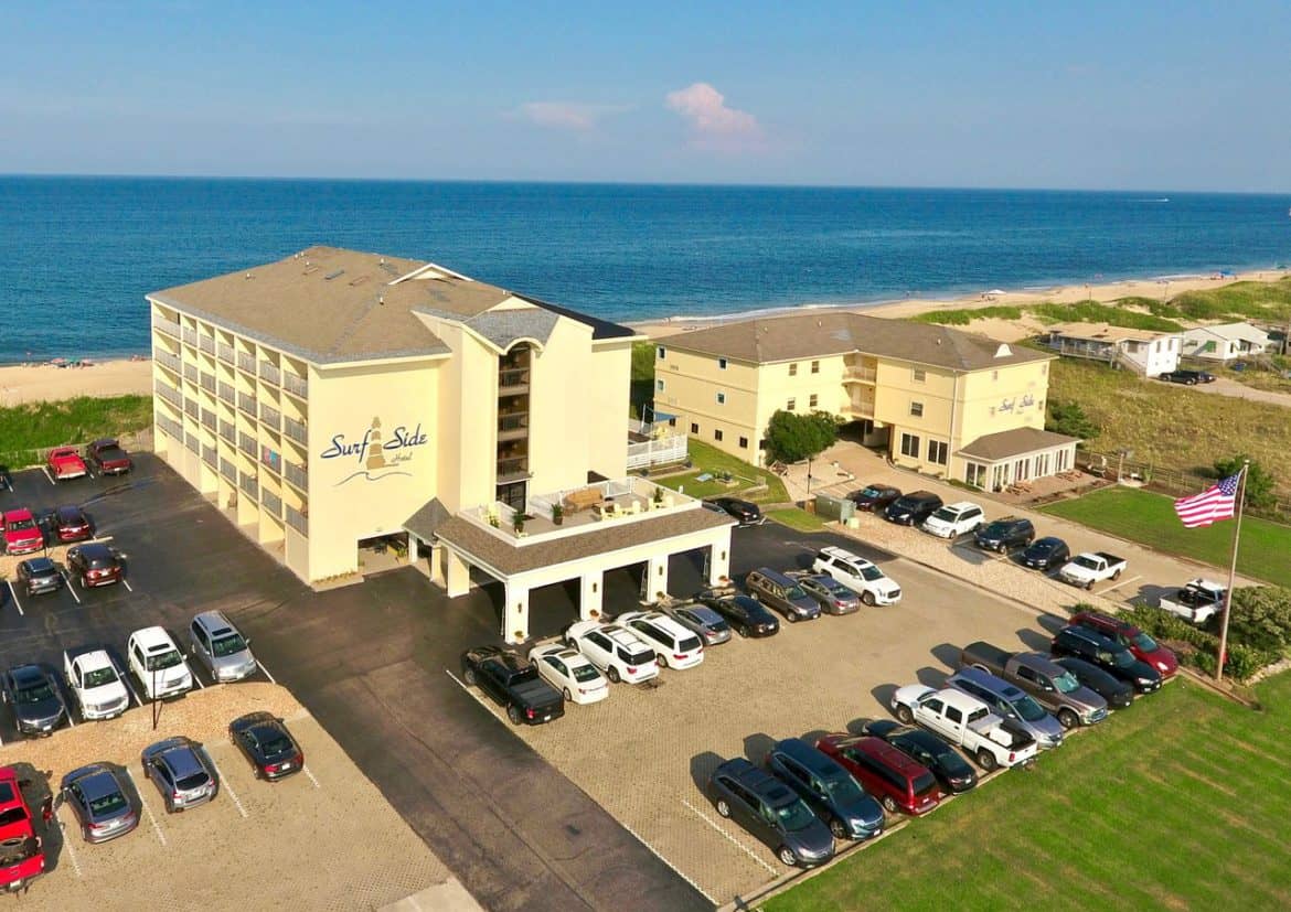 Surfside Historical Museum