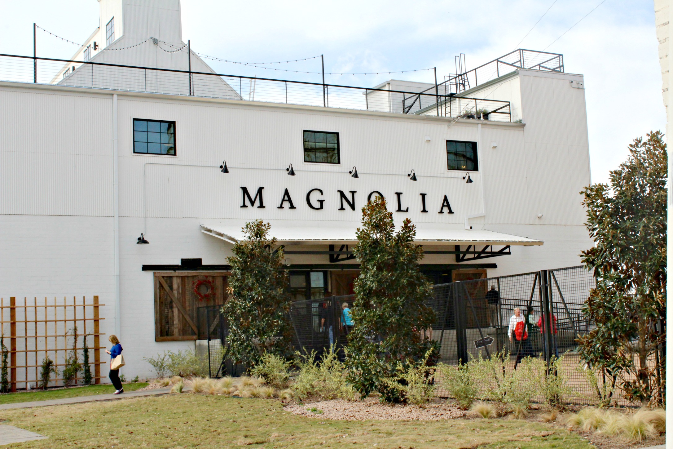 Magnolia Market
