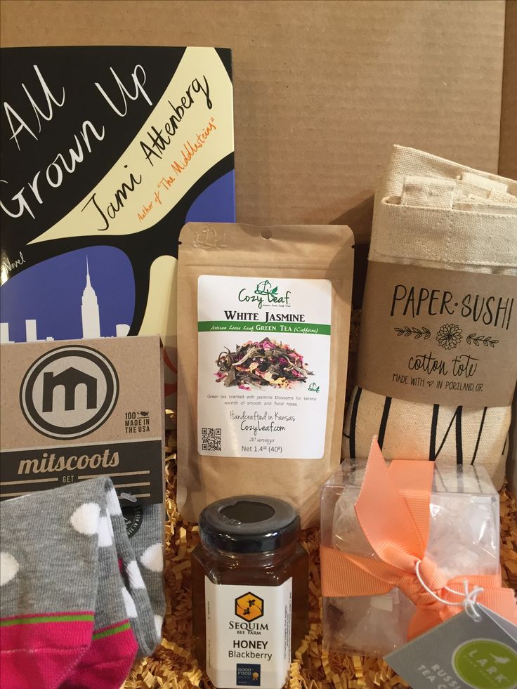 Sequim Spice & Tea