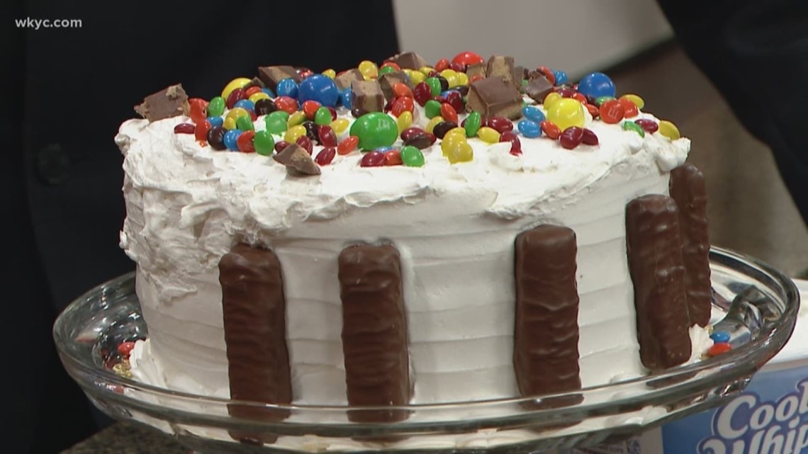Dawns Candy & Cake