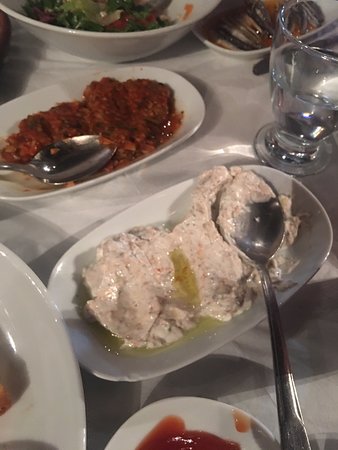 Moshos Taverna