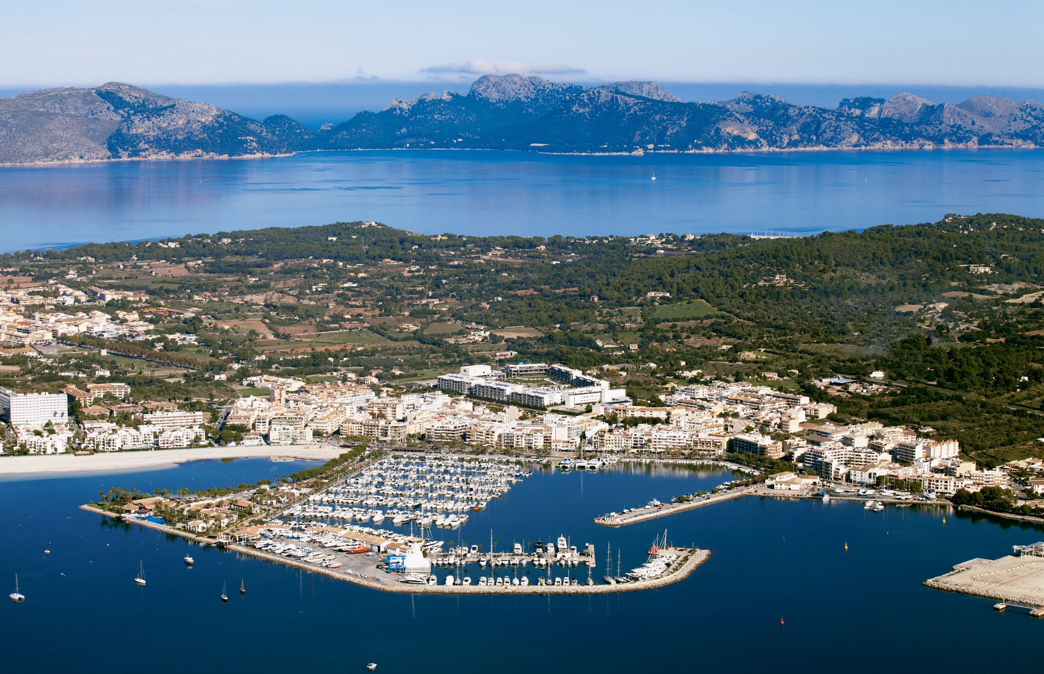 Legends Alcudia