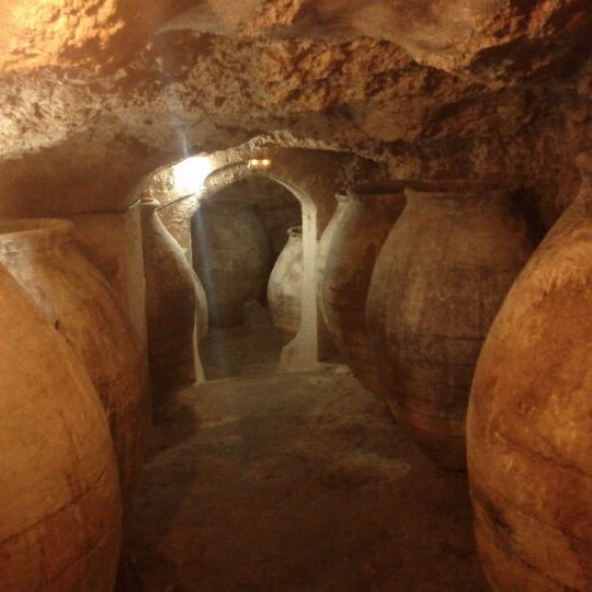 La Cueva Del Murcielago