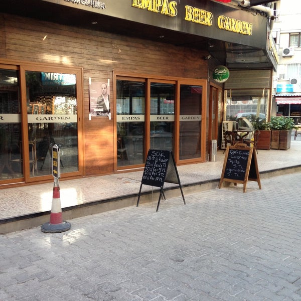 Empas Rock Bar
