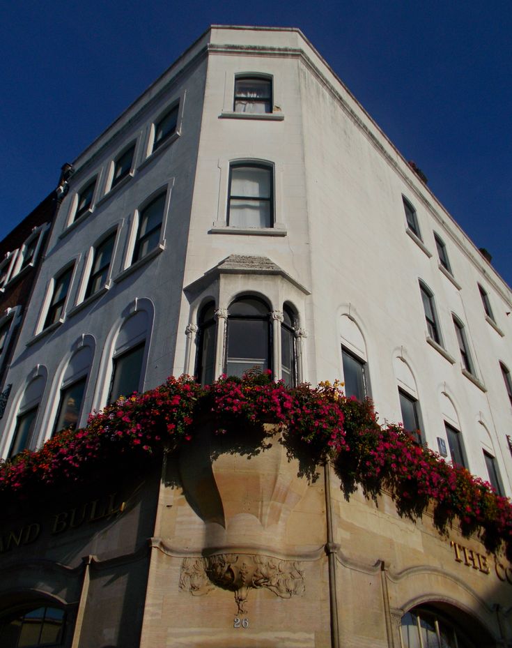 The Cock & Bull Sutton