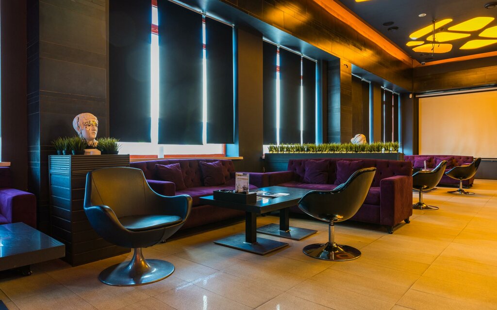 SIrena Lounge bar