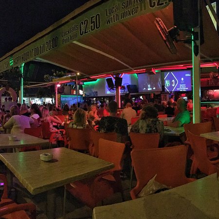 Place Pub